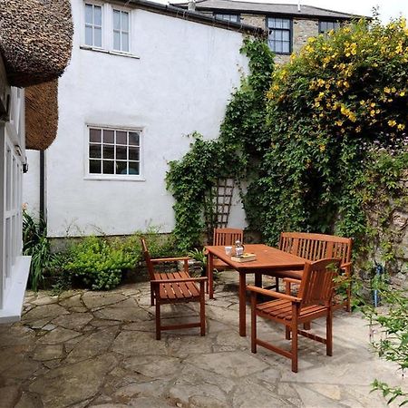 The Nest Vila Lyme Regis Exterior foto