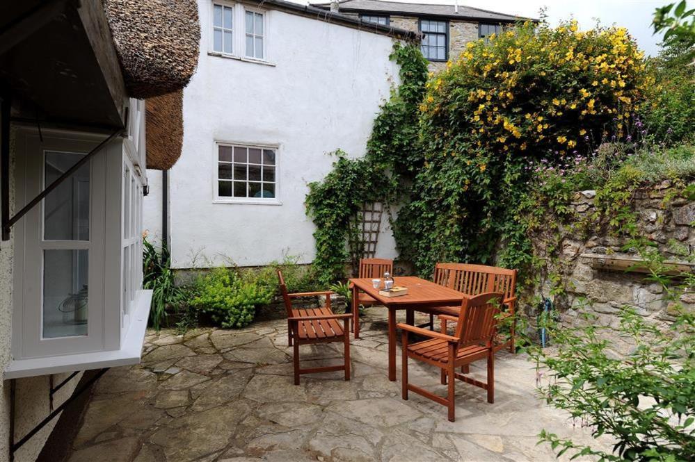 The Nest Vila Lyme Regis Exterior foto
