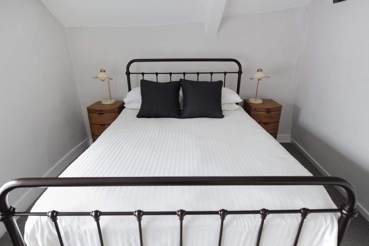 The Nest Vila Lyme Regis Exterior foto